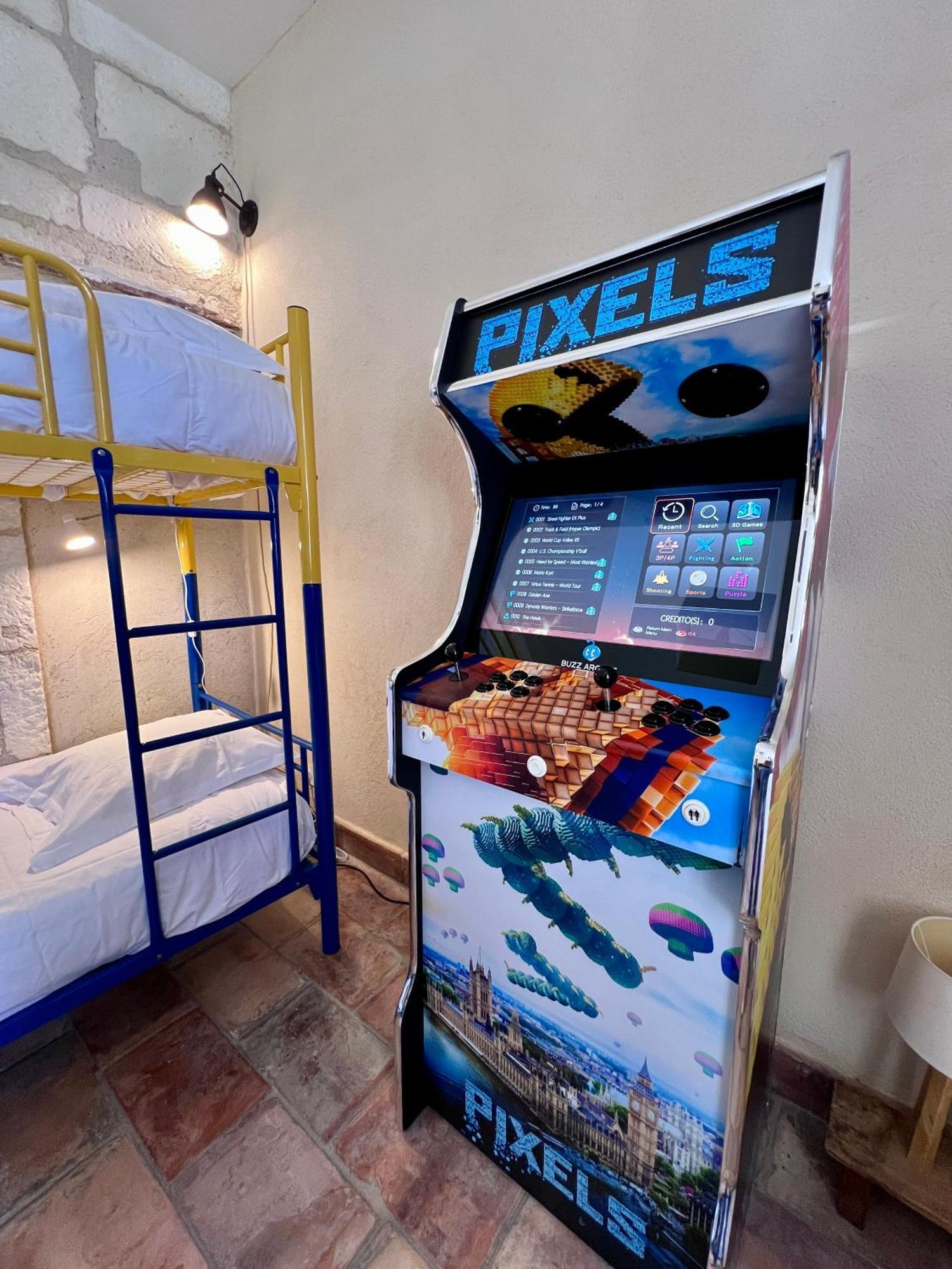 Hotel Majestic Nîmes Eksteriør billede