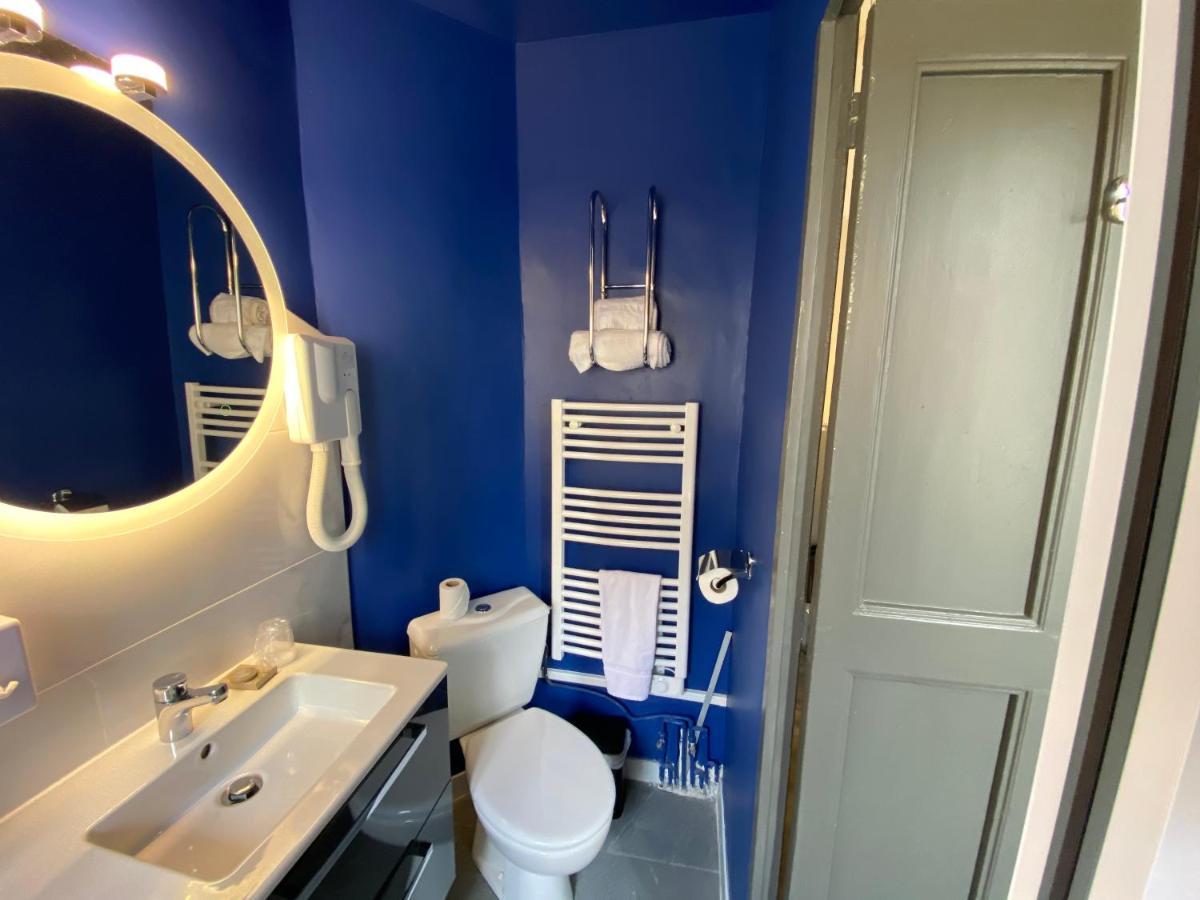 Hotel Majestic Nîmes Eksteriør billede